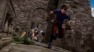 leien8 Sweet Curse 01-09 - Page 874