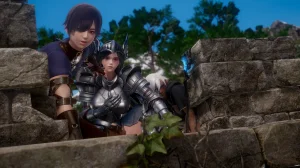 leien8 Sweet Curse 01-09 - Page 875