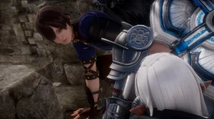 leien8 Sweet Curse 01-09 - Page 880