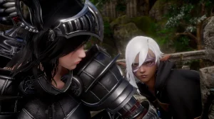 leien8 Sweet Curse 01-09 - Page 881