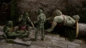 leien8 Sweet Curse 01-09 - Page 882