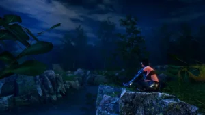 leien8 Sweet Curse 01-09 - Page 89