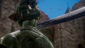 leien8 Sweet Curse 01-09 - Page 893