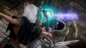 leien8 Sweet Curse 01-09 - Page 897