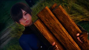 leien8 Sweet Curse 01-09 - Page 90