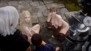 leien8 Sweet Curse 01-09 - Page 904