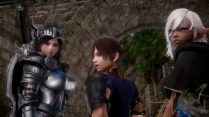 leien8 Sweet Curse 01-09 - Page 908