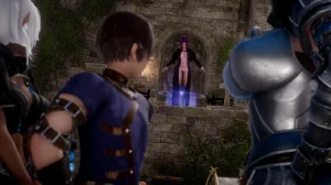 leien8 Sweet Curse 01-09 - Page 910