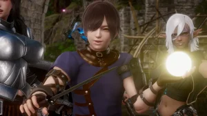 leien8 Sweet Curse 01-09 - Page 913