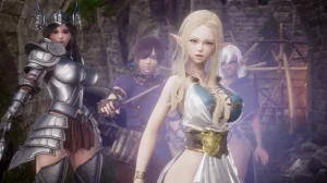 leien8 Sweet Curse 01-09 - Page 916