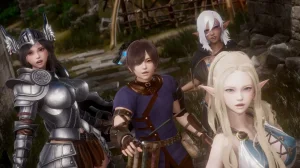 leien8 Sweet Curse 01-09 - Page 919