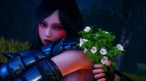 leien8 Sweet Curse 01-09 - Page 92