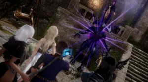 leien8 Sweet Curse 01-09 - Page 922