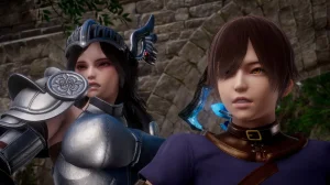 leien8 Sweet Curse 01-09 - Page 923