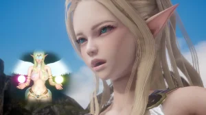 leien8 Sweet Curse 01-09 - Page 928