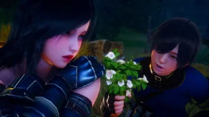 leien8 Sweet Curse 01-09 - Page 93