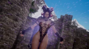 leien8 Sweet Curse 01-09 - Page 930