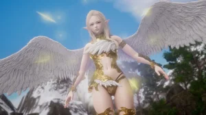 leien8 Sweet Curse 01-09 - Page 931