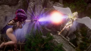 leien8 Sweet Curse 01-09 - Page 932