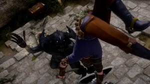 leien8 Sweet Curse 01-09 - Page 937