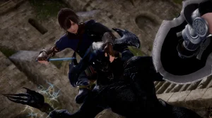 leien8 Sweet Curse 01-09 - Page 938