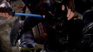 leien8 Sweet Curse 01-09 - Page 939