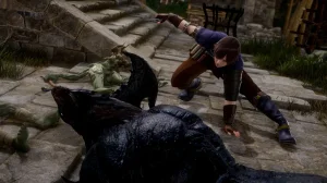 leien8 Sweet Curse 01-09 - Page 943