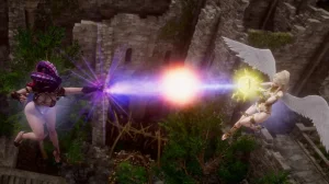 leien8 Sweet Curse 01-09 - Page 945