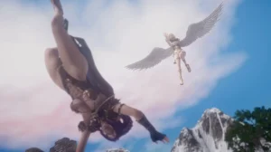 leien8 Sweet Curse 01-09 - Page 950