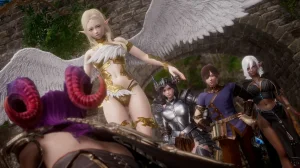 leien8 Sweet Curse 01-09 - Page 952