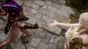 leien8 Sweet Curse 01-09 - Page 954