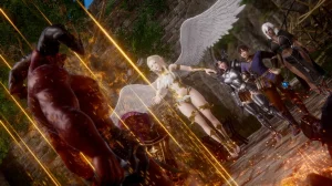 leien8 Sweet Curse 01-09 - Page 957