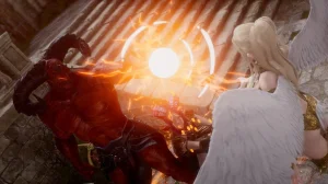 leien8 Sweet Curse 01-09 - Page 958