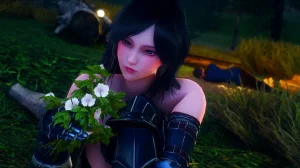 leien8 Sweet Curse 01-09 - Page 96