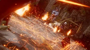 leien8 Sweet Curse 01-09 - Page 960