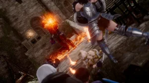 leien8 Sweet Curse 01-09 - Page 962