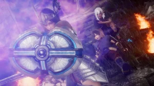 leien8 Sweet Curse 01-09 - Page 965