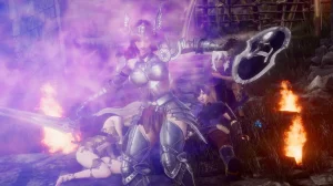 leien8 Sweet Curse 01-09 - Page 967