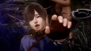 leien8 Sweet Curse 01-09 - Page 974