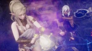 leien8 Sweet Curse 01-09 - Page 976