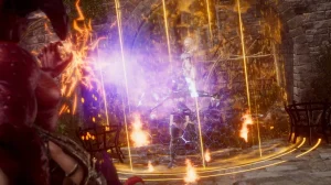 leien8 Sweet Curse 01-09 - Page 977