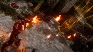 leien8 Sweet Curse 01-09 - Page 978