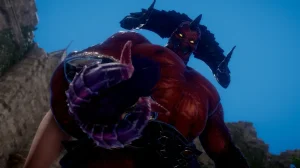 leien8 Sweet Curse 01-09 - Page 980