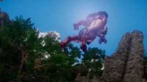 leien8 Sweet Curse 01-09 - Page 981