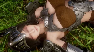 leien8 Sweet Curse 01-09 - Page 986