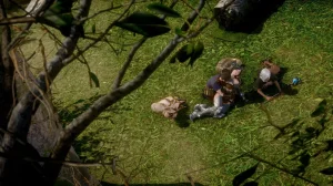 leien8 Sweet Curse 01-09 - Page 991