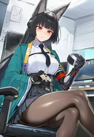 Lem0nen Miyabi, Dark Auction - Page 2