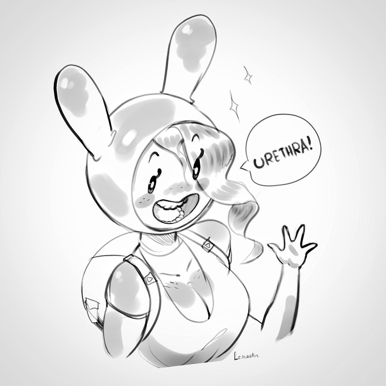 LeMarre Adventure Time - Image 16