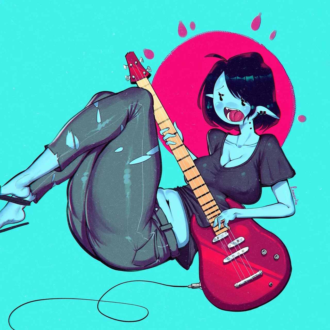 LeMarre Adventure Time - Image 24