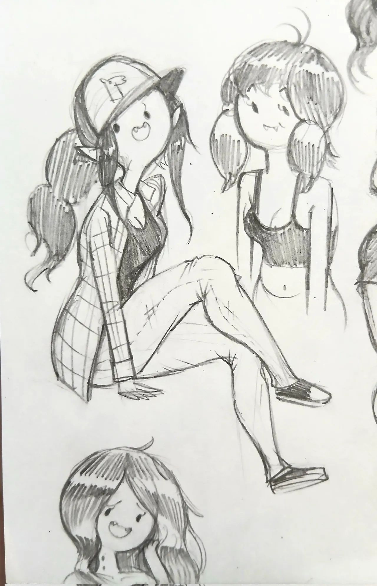 LeMarre Adventure Time - Image 26